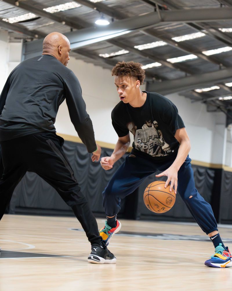 Australia's 1 Basketball Academy and Facility Hoop City